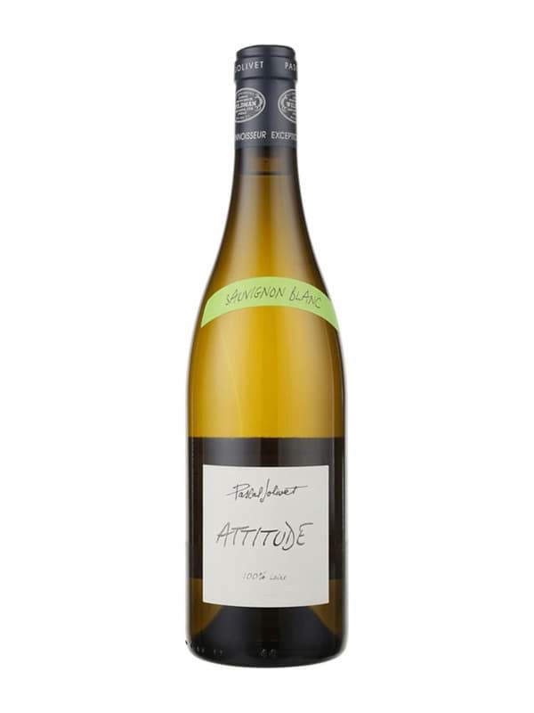 Pascal Jolivet Attitude Sauvignon Blanc 1 Pascal Jolivet Attitude Sauvignon Blanc