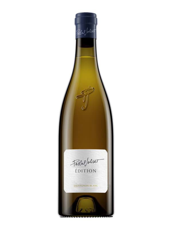 Pascal Jolivet Edition Coteaux du Giennois 1 Pascal Jolivet Edition Coteaux du Giennois