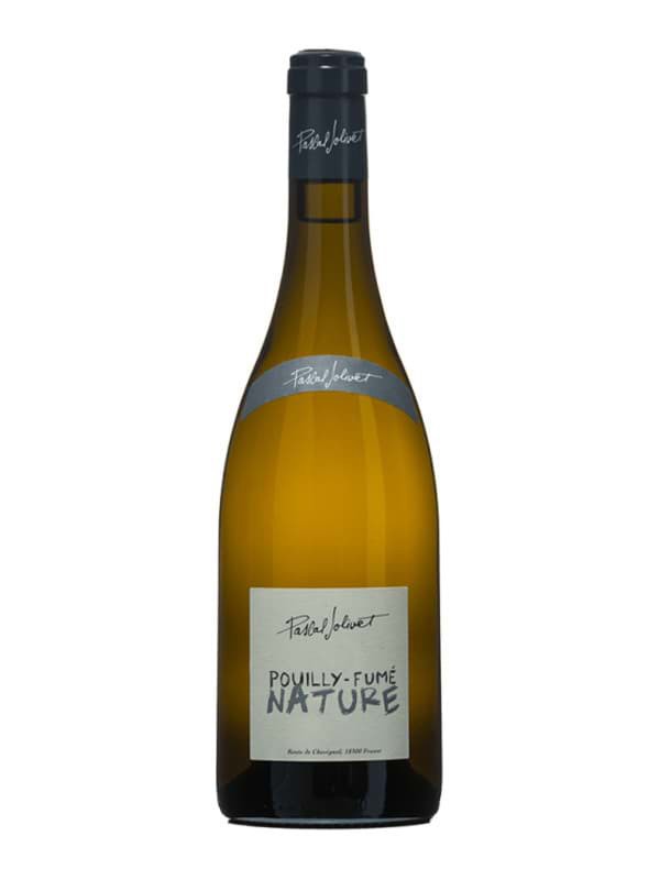 Rượu vang Pascal Jolivet Nature Pouilly-Fume