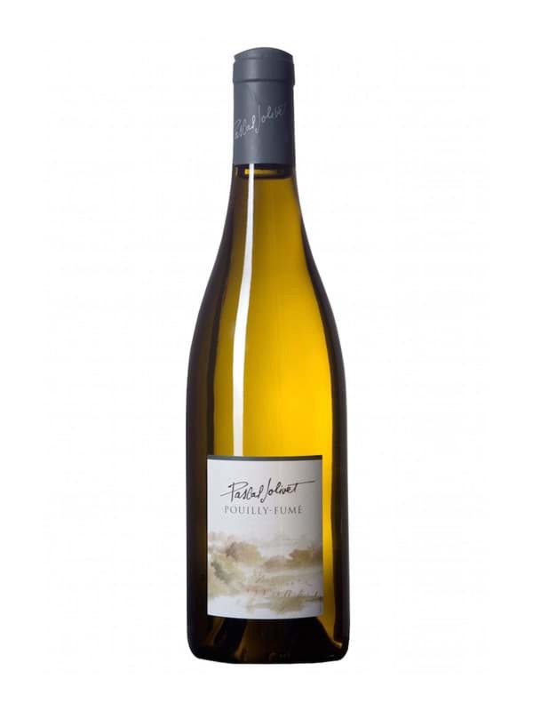 Rượu vang Pascal Jolivet Pouilly-Fume