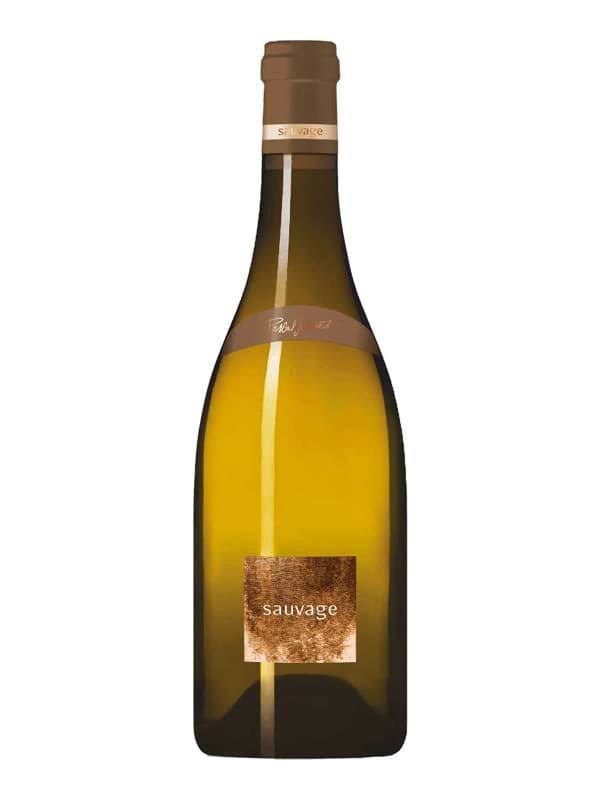 Rượu vang Pascal Jolivet Sancerre Blanc Sauvage