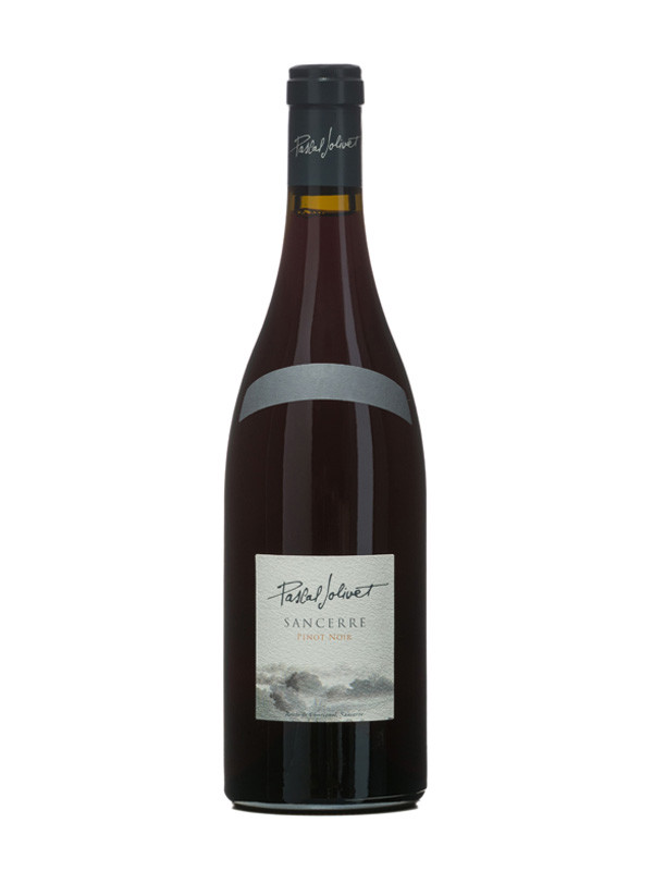 Pascal Jolivet Sancerre Pinot Noir