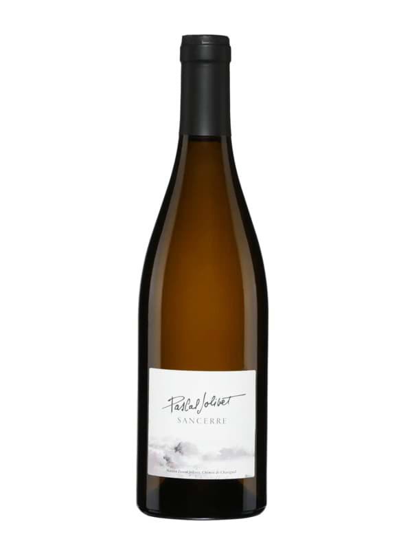 Pascal Jolivet Sancerre White 1 Pascal Jolivet Sancerre White