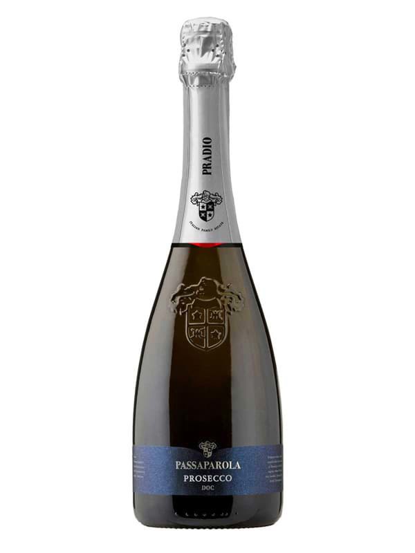 Sparkling PassaParola Prosecco Brut