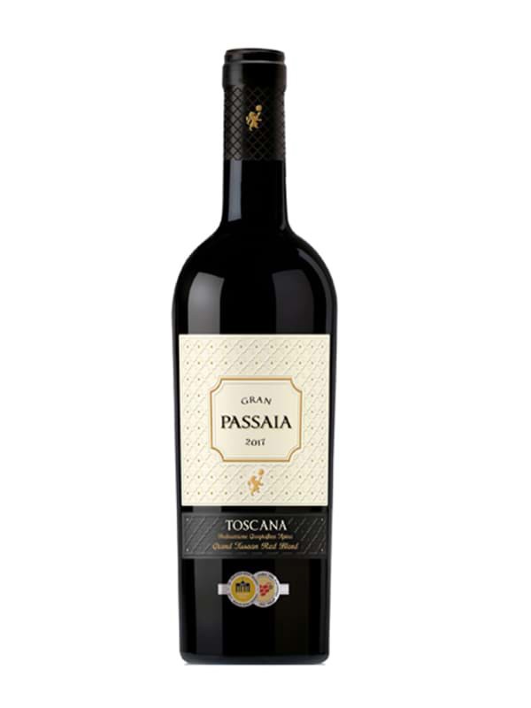 Passaia Rosso Toscana DOCG 1 Passaia Rosso Toscana DOCG