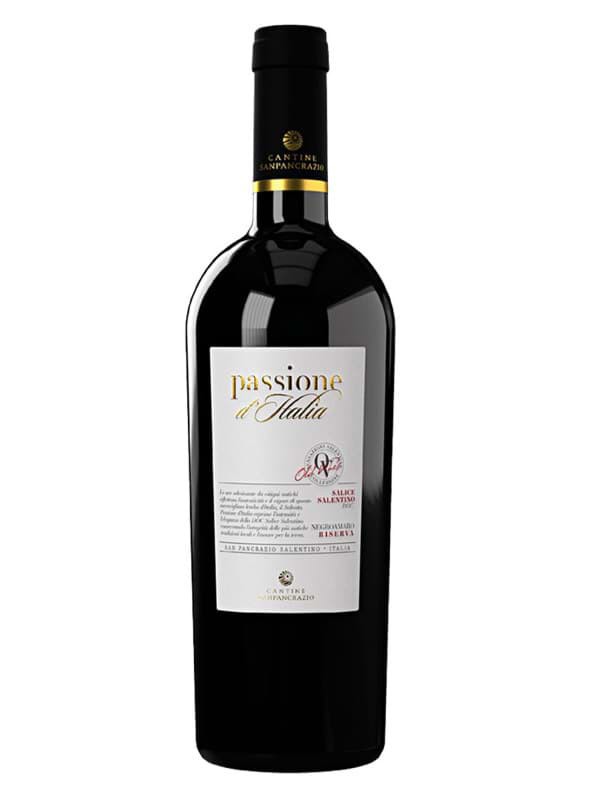 Passione Negroamaro 1 Passione Negroamaro
