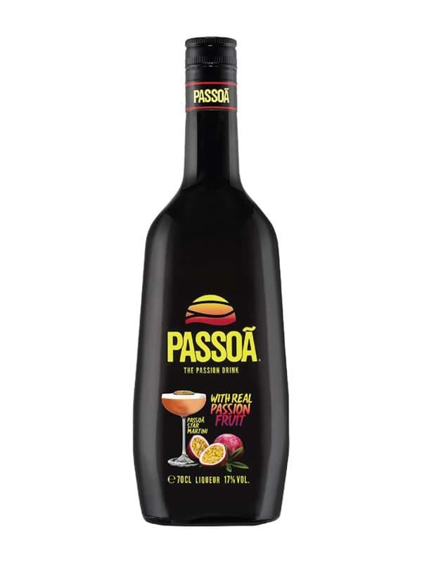 Passoa Liqueur