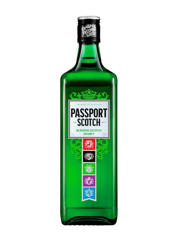 Passport Scotch 1L 1 Passport Scotch 1L