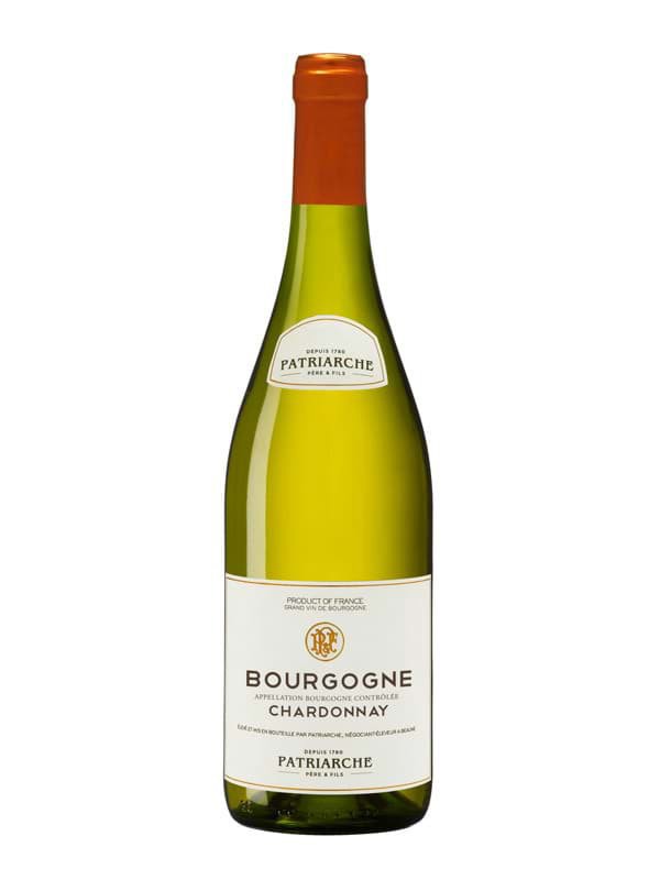 Rượu vang Patriarche Bourgogne Chardonnay