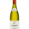 Rượu vang Patriarche Chablis