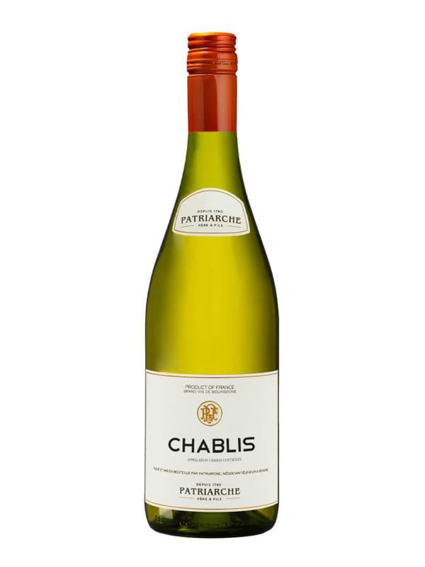 Rượu vang Patriarche Chablis 1 Rượu vang Patriarche Chablis