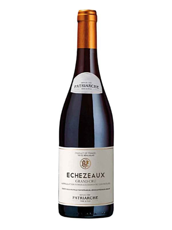 Patriarche Echezeaux Grand Cru 1 Patriarche Echezeaux Grand Cru