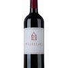 Pauillac de Latour 2 Pauillac de Latour
