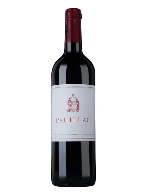 Pauillac de Latour 1 Pauillac de Latour