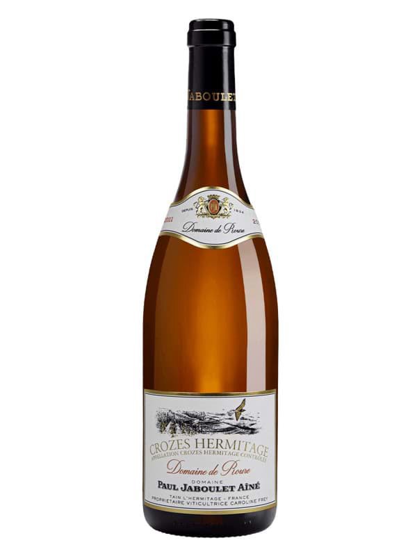 Paul Jaboulet Aine Crozes-Hermitage Domaine De Roure White