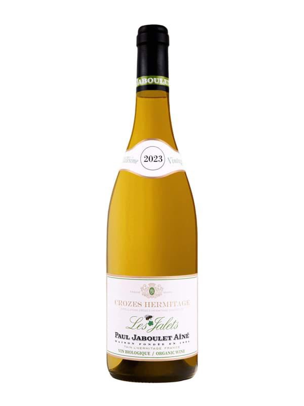 Paul Jaboulet Aine Crozes Hermitage Les Jadets White