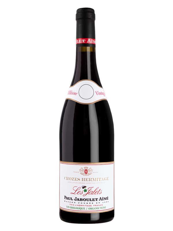 Paul Jaboulet Aine Crozes Hermitage Les Jalets Rouge