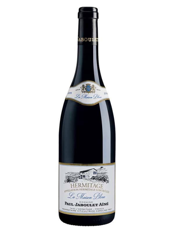 Paul Jaboulet Aine Hermitage La Maison Bleue 1 Paul Jaboulet Aine Hermitage La Maison Bleue