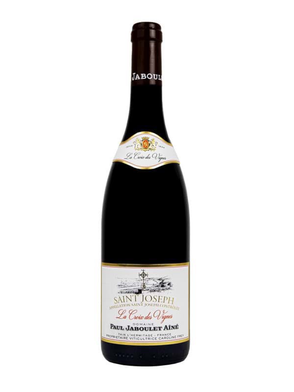 Paul Jaboulet Aine Saint Joseph La Croix Des Vignes 1 Paul Jaboulet Aine Saint Joseph La Croix Des Vignes