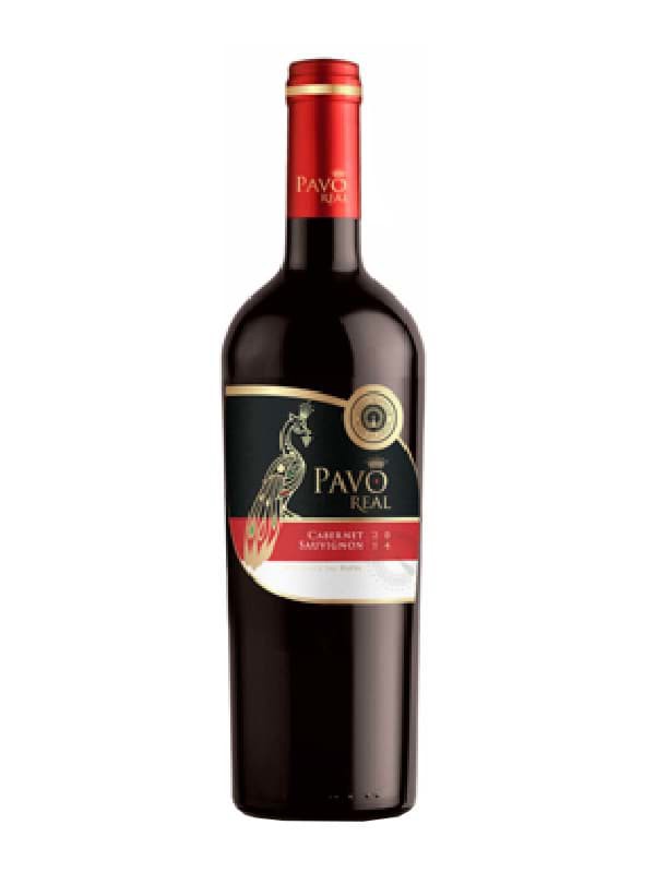 Pavo Real Cabernet Sauvignon 1 Pavo Real Cabernet Sauvignon