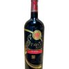 Pavo Real Reserva Cabernet Sauvignon