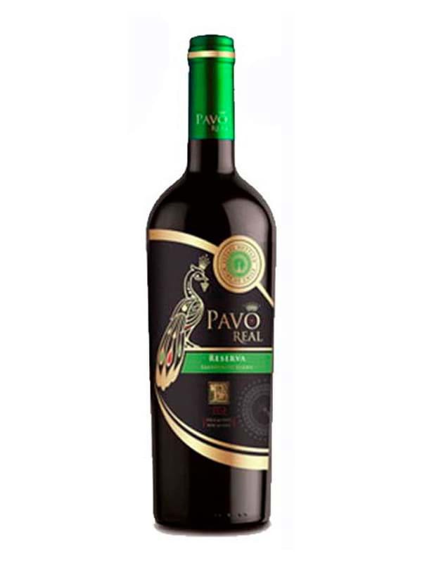 Pavo Real Reserva Sauvignon Blanc 1 Pavo Real Reserva Sauvignon Blanc
