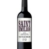 Peaky Blinders Saint Emilion