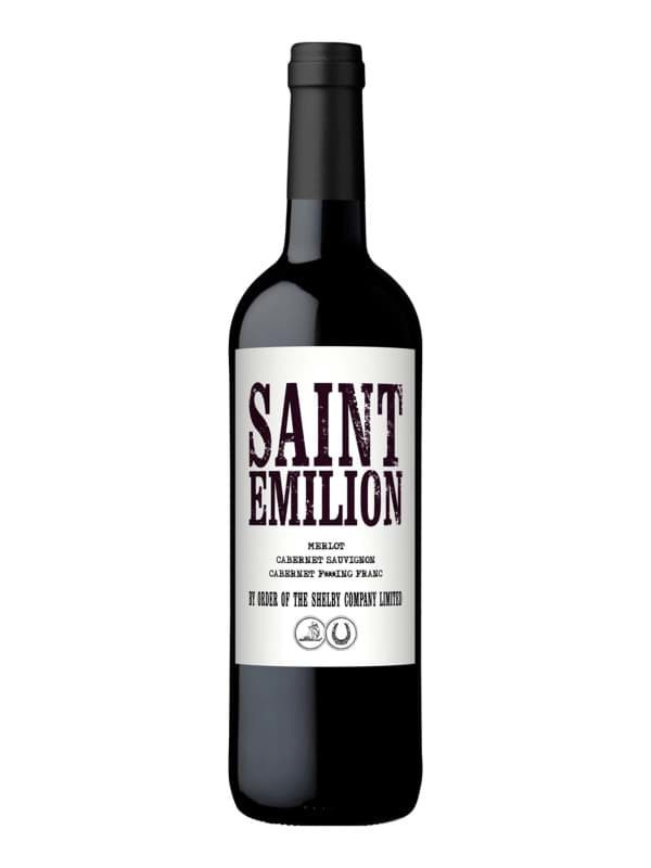 Peaky Blinders Saint Emilion 1 Peaky Blinders Saint Emilion