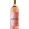 Pedro Luis Monastrell Rose