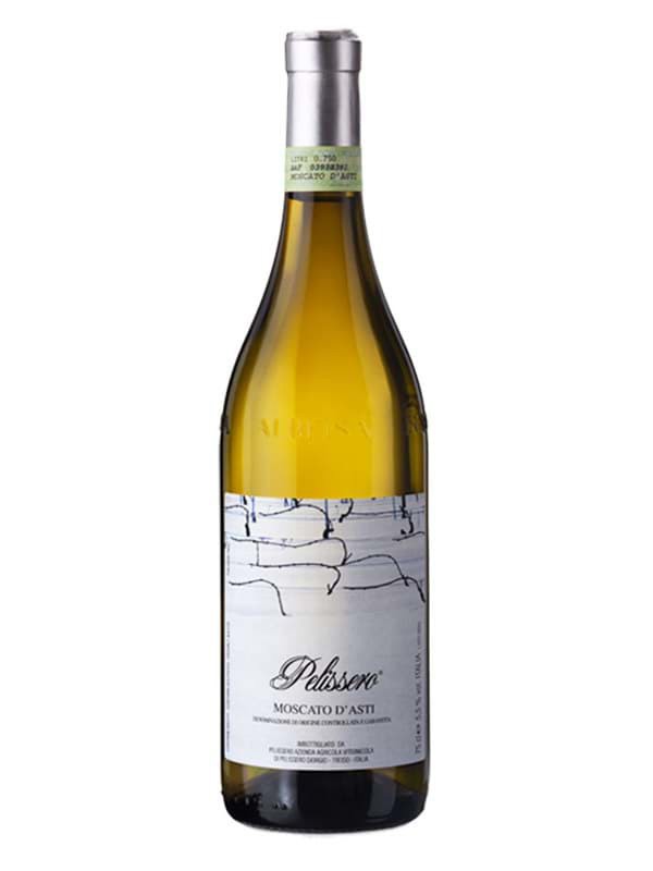 Pelissero Moscato d'Asti
