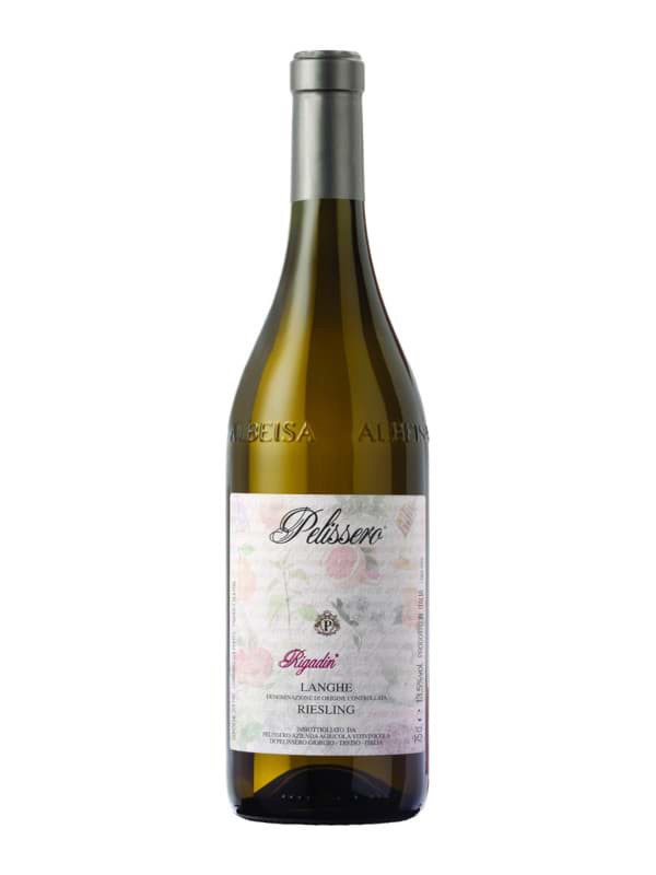 Rượu vang Pelissero Rigadin 1 Rượu vang Pelissero Rigadin