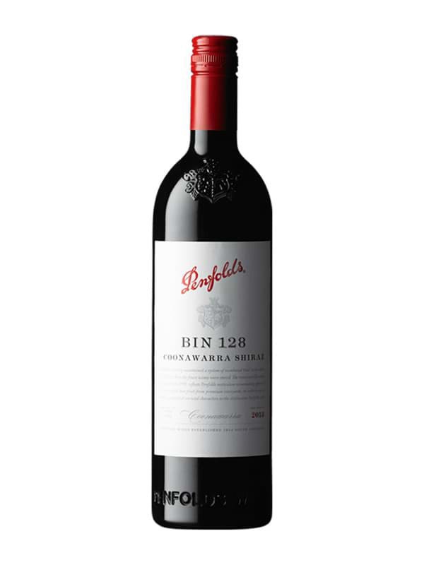 Rượu vang Penfolds Bin 128 1 Rượu vang Penfolds Bin 128