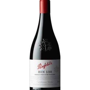 Penfolds Bin 138