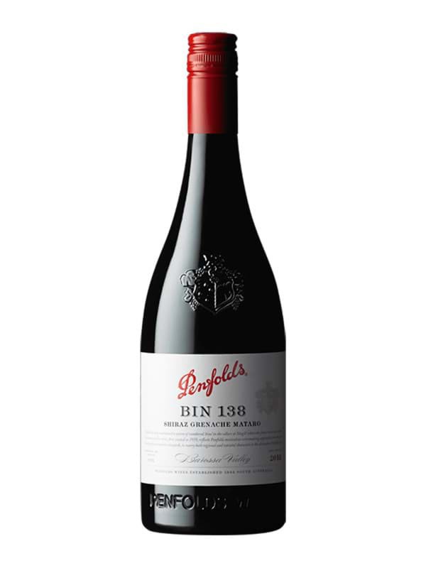 Penfolds Bin 138