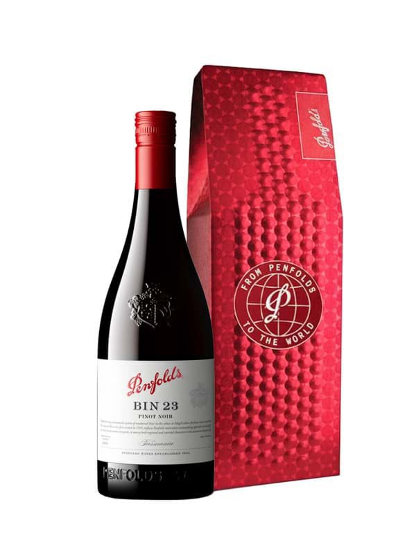 Penfolds Bin 23 Pinot Noir 2 Penfolds Bin 23 Pinot Noir