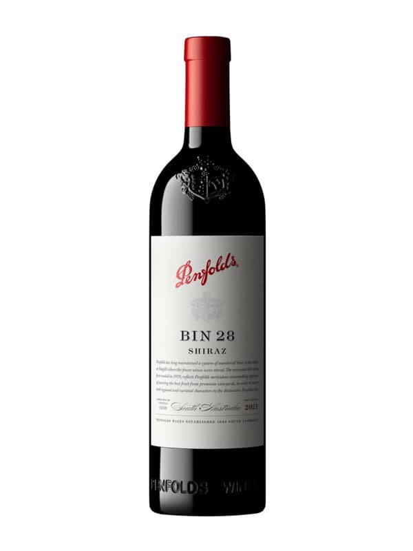 Rượu vang Penfolds Bin 28 1 Rượu vang Penfolds Bin 28