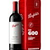 Penfolds Bin 600 Cabernet Shiraz 3 Penfolds Bin 600 Cabernet Shiraz