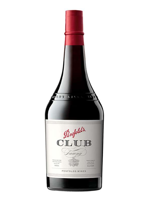 Penfolds Club Tawny