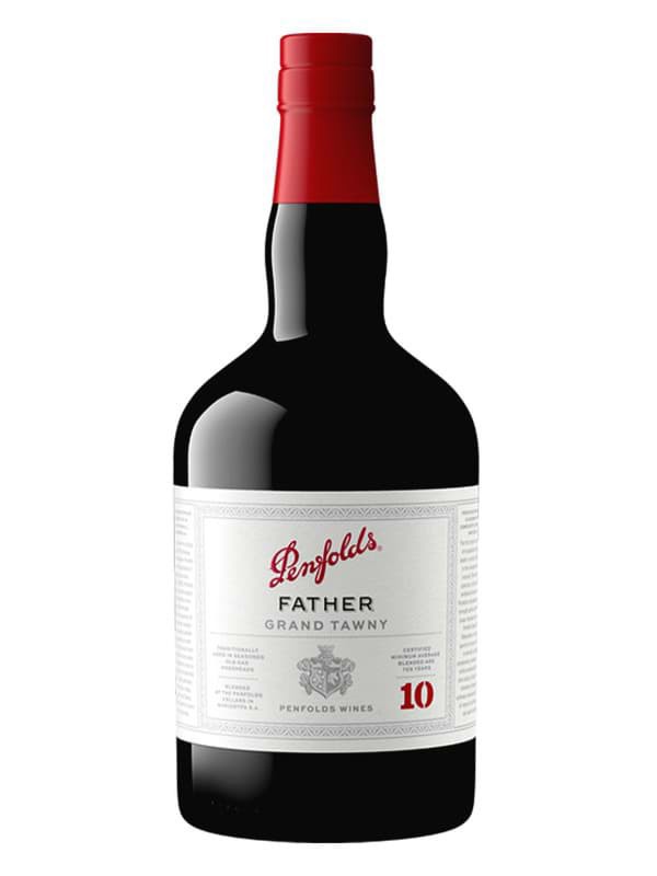 Penfolds Father Grand Tawny 10 năm