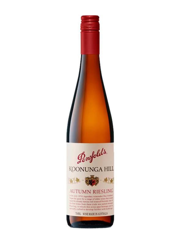 Penfolds Koonunga Hill Autumn Riesling