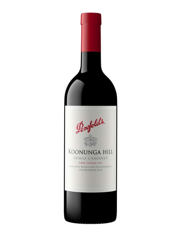 Penfolds Koonunga Hill 1 Penfolds Koonunga Hill