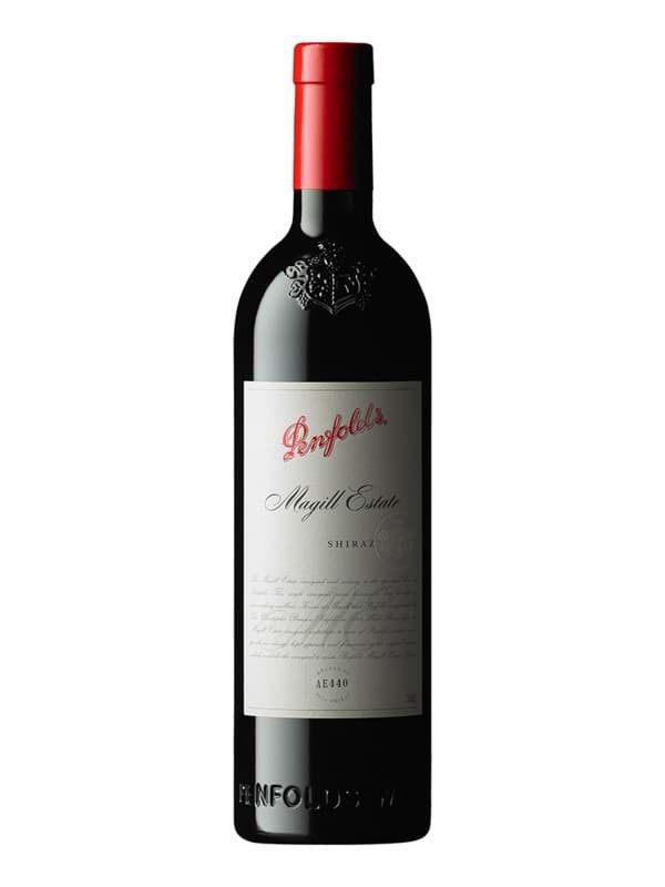 Penfolds Magill Estate Shiraz