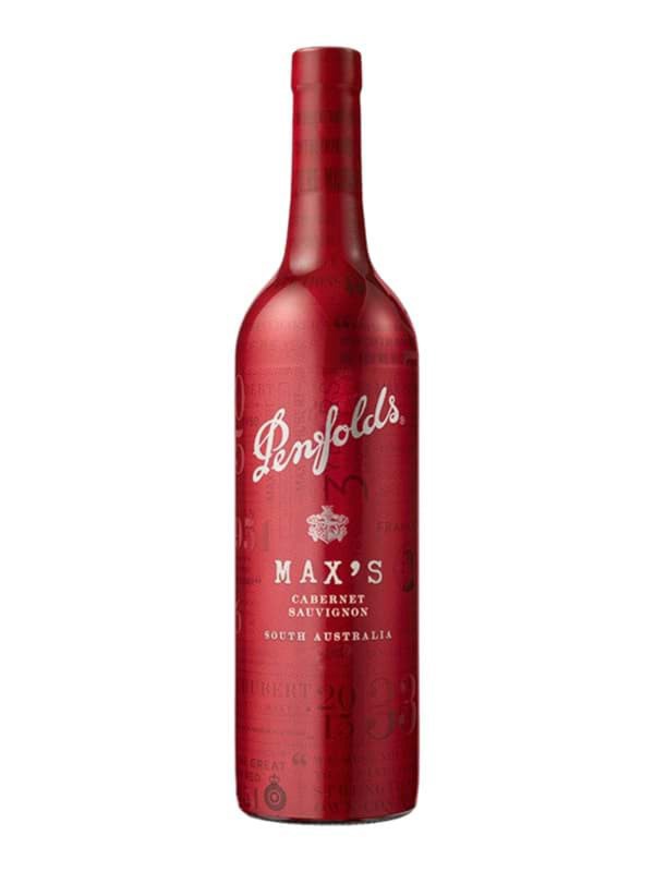 Penfolds Max's Cabernet Sauvignon