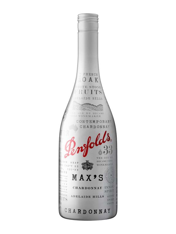 Penfolds Max's Chardonnay