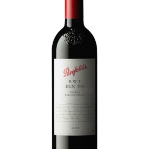 Penfolds RWT Bin 798