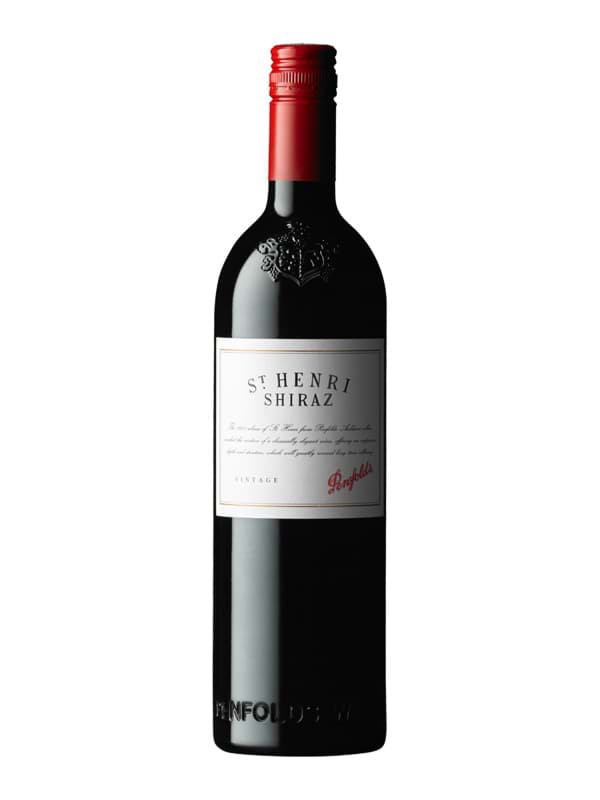 Rượu vang Penfolds St Henri Shiraz