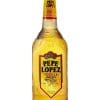 Tequila Pepe Lopez Gold 3 Tequila Pepe Lopez Gold