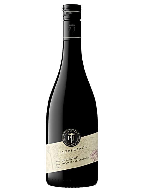 Pepperjack Grenache