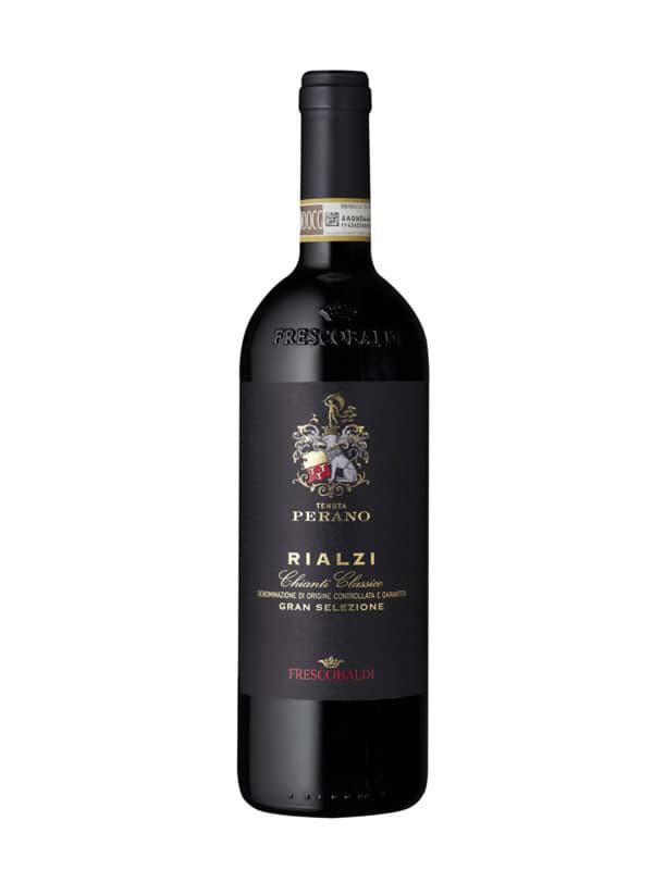 Perano Rialzi Chianti Classico Gran Selezione