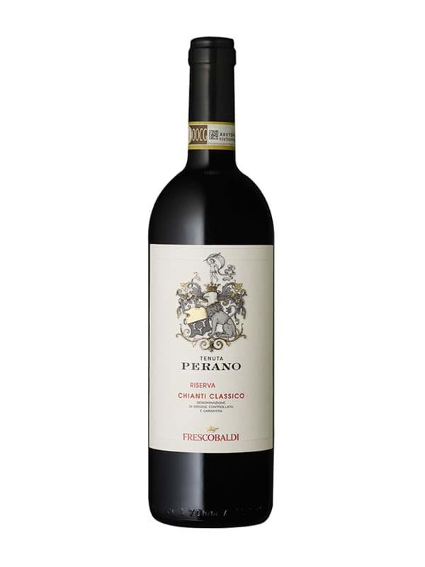 Rượu vang Perano Riserva Chianti Classico